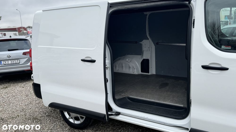 Citroën Jumpy - 9