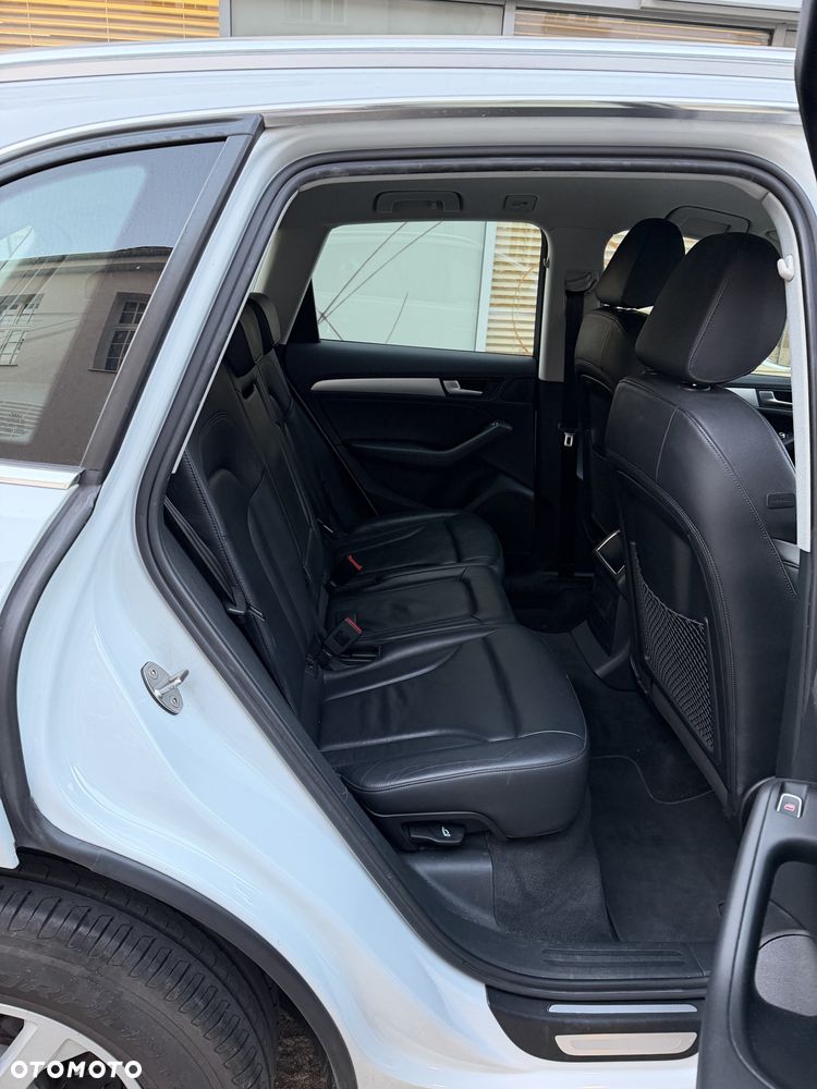 Audi Q5 2.0 TFSI Quattro - 17