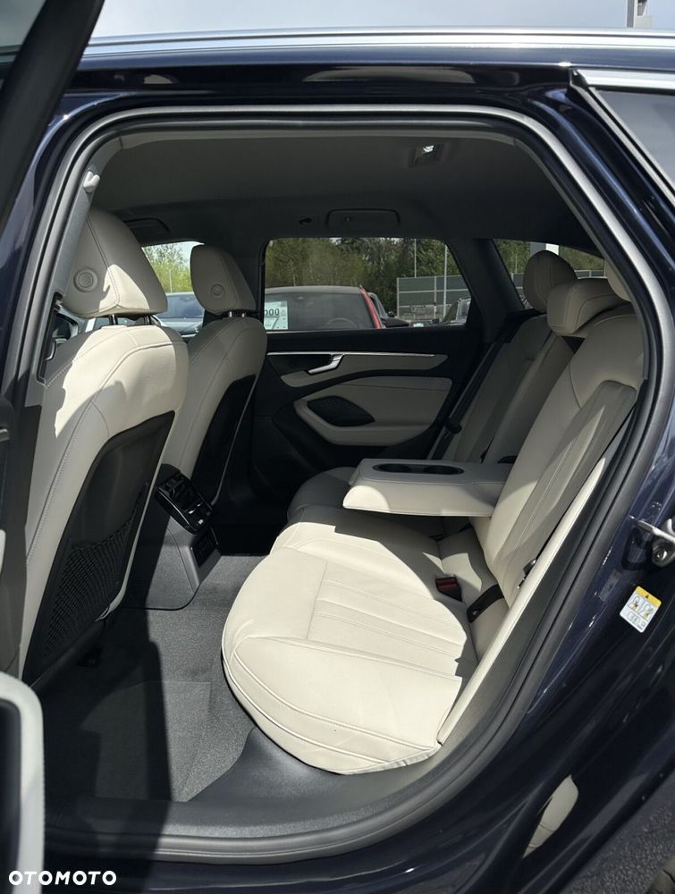 Audi A6 Avant - 19