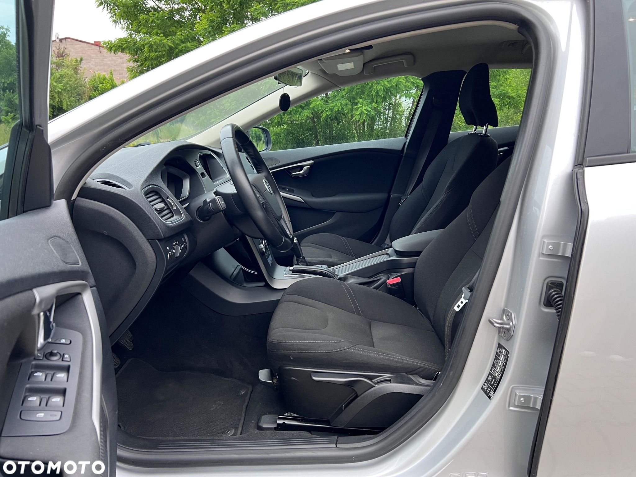 Volvo V40 D2 Drive-E Base - 20
