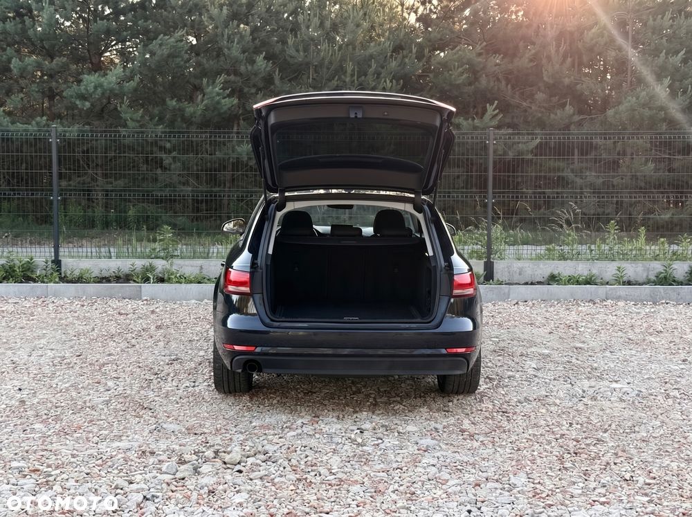 Audi A4 Avant - 24