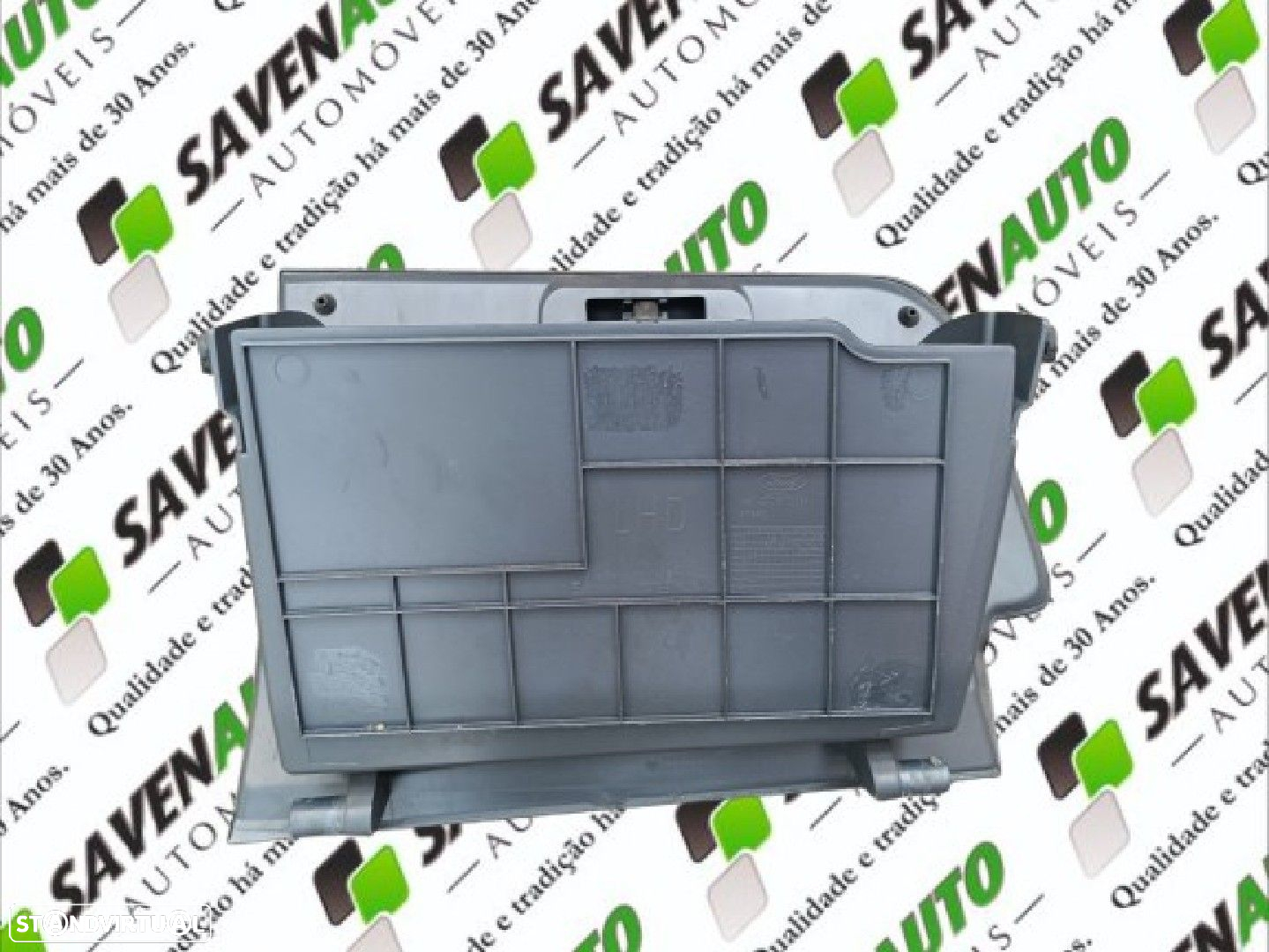 Tampa / Porta Luvas Ford Transit Connect (P65_, P70_, P80_) - 2