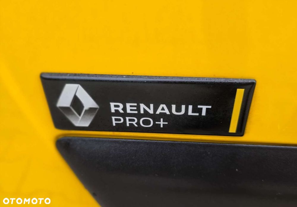 Renault Master - 35