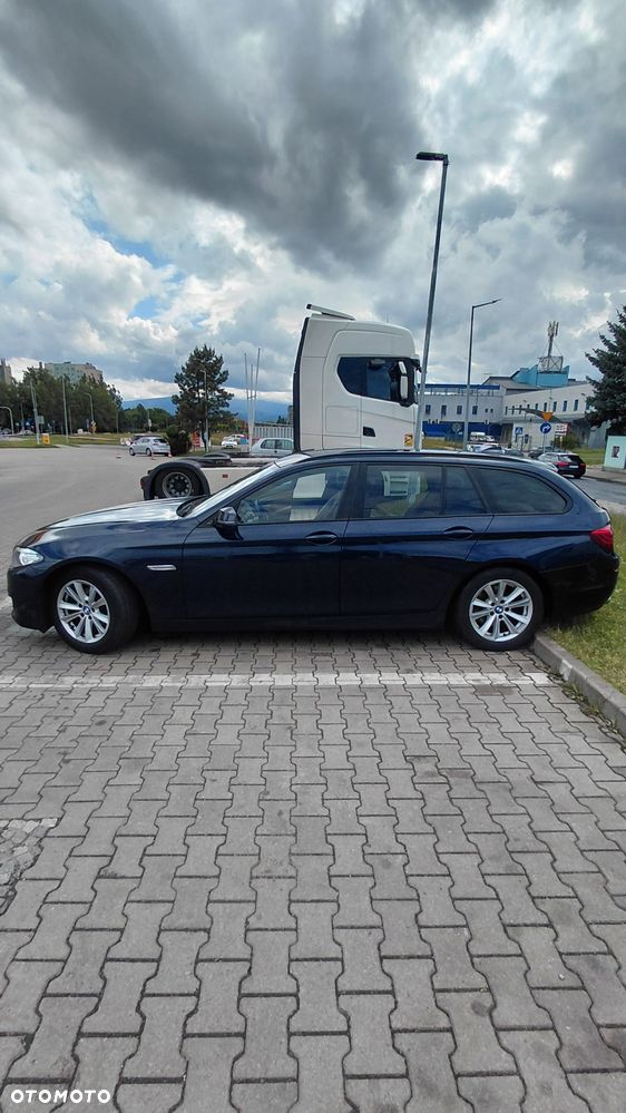 BMW Seria 5 - 4