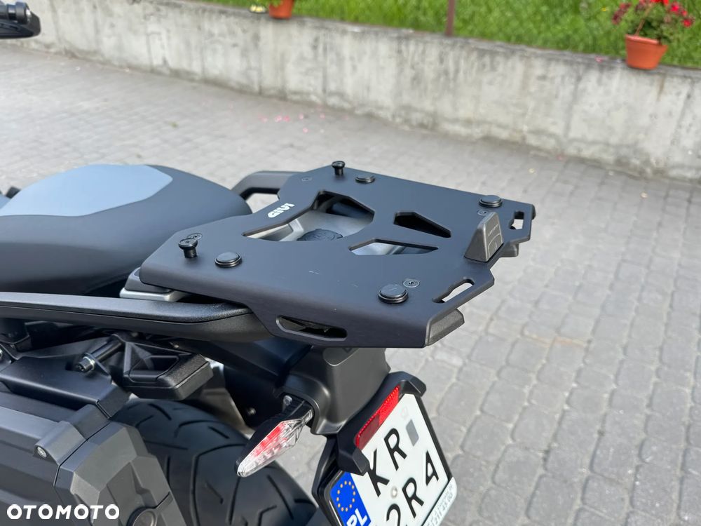 BMW GS - 19