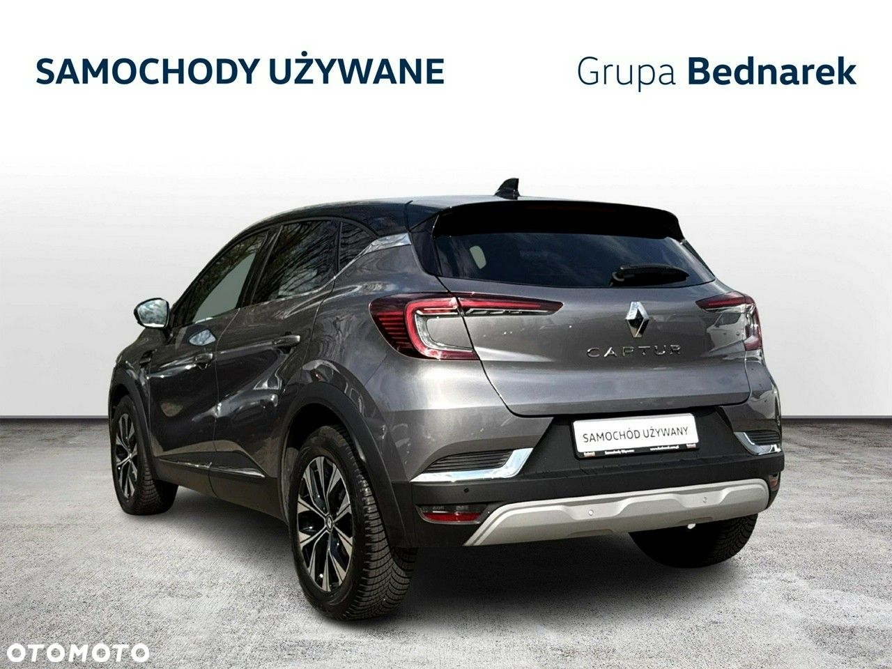 Renault Captur 1.0 TCe Techno - 3
