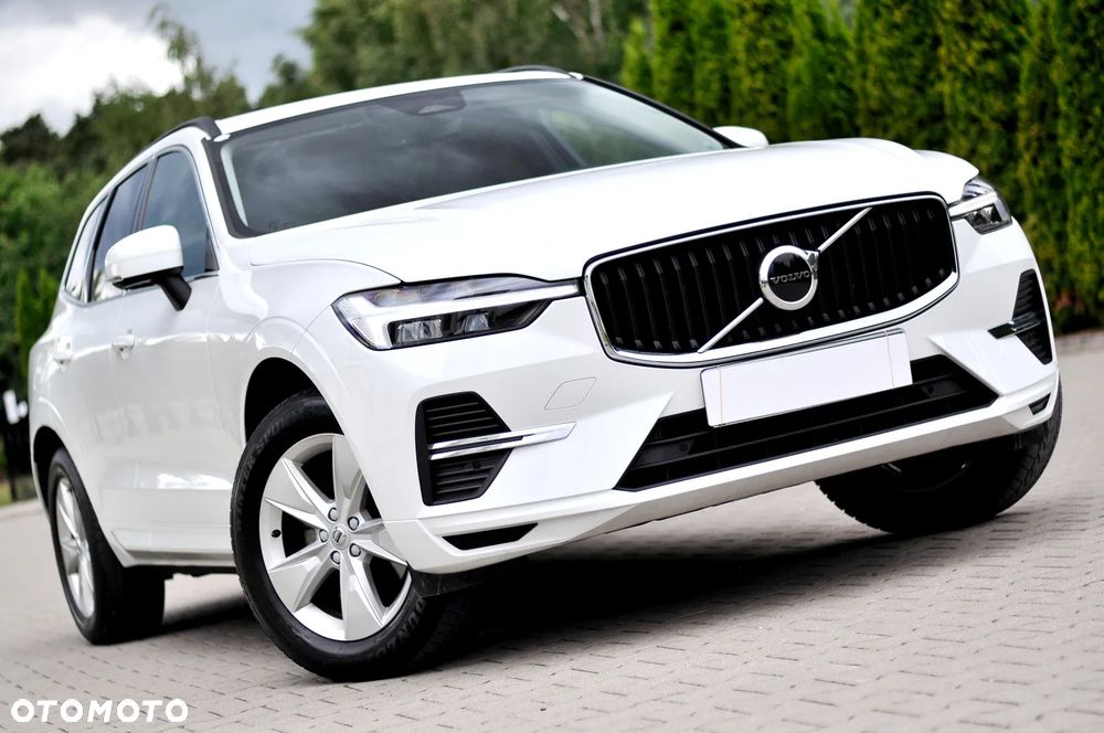 Volvo XC 60 B4 B Geartronic Momentum Pro - 3