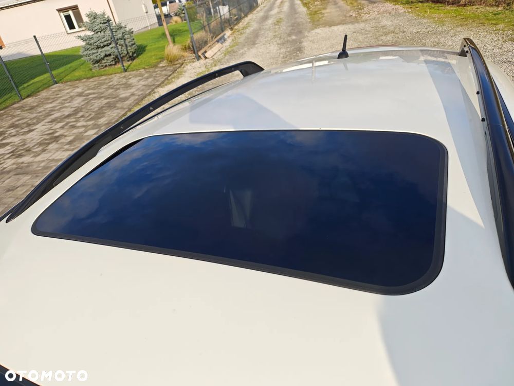 Infiniti QX70 3.7 AWD S Premium - 8