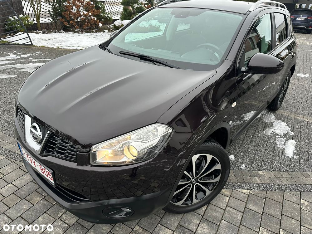 Nissan Qashqai 2.0 acenta - 3
