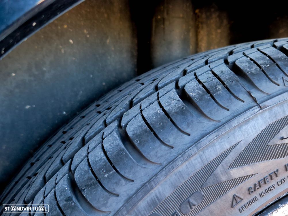 Honda Jazz 1.2 LS Cool AC - 18