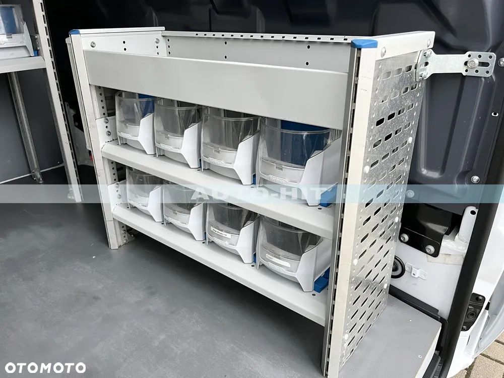 Mercedes-Benz Vito - 19