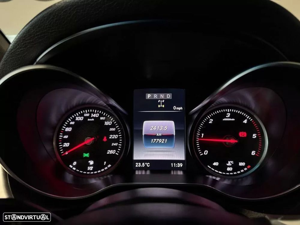 Mercedes-Benz X 250 d Pure 4-Matic Aut. - 23