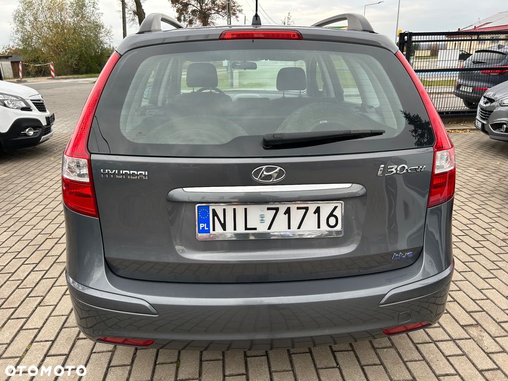 Hyundai i30 1.4 Classic - 5