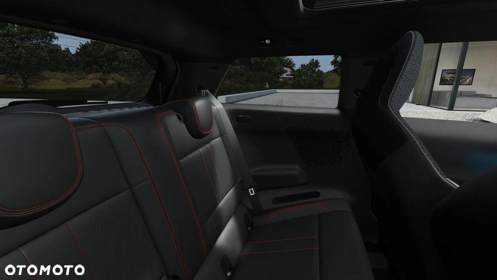MINI Cooper SE John Works Trim - 13