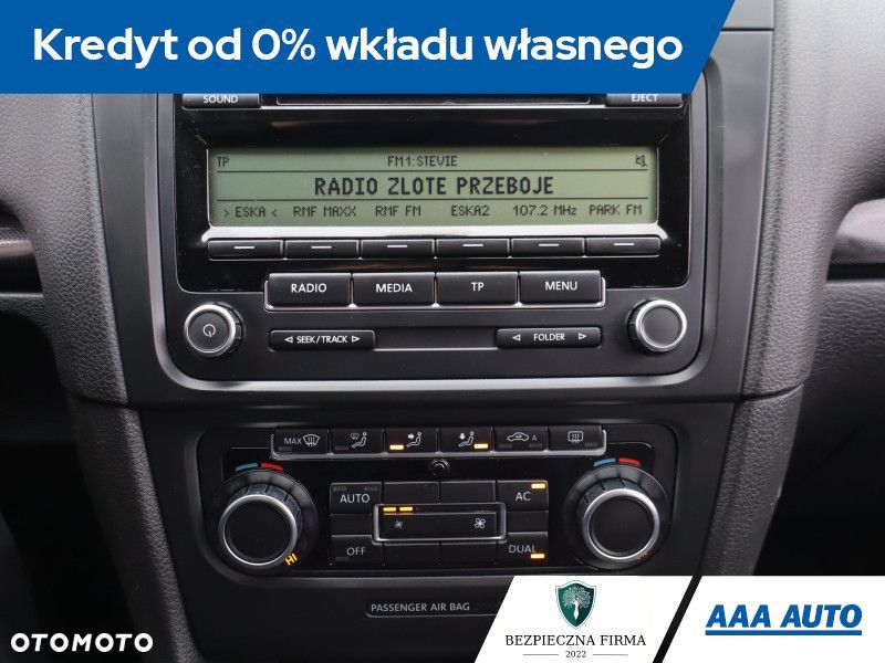 Volkswagen Golf - 13