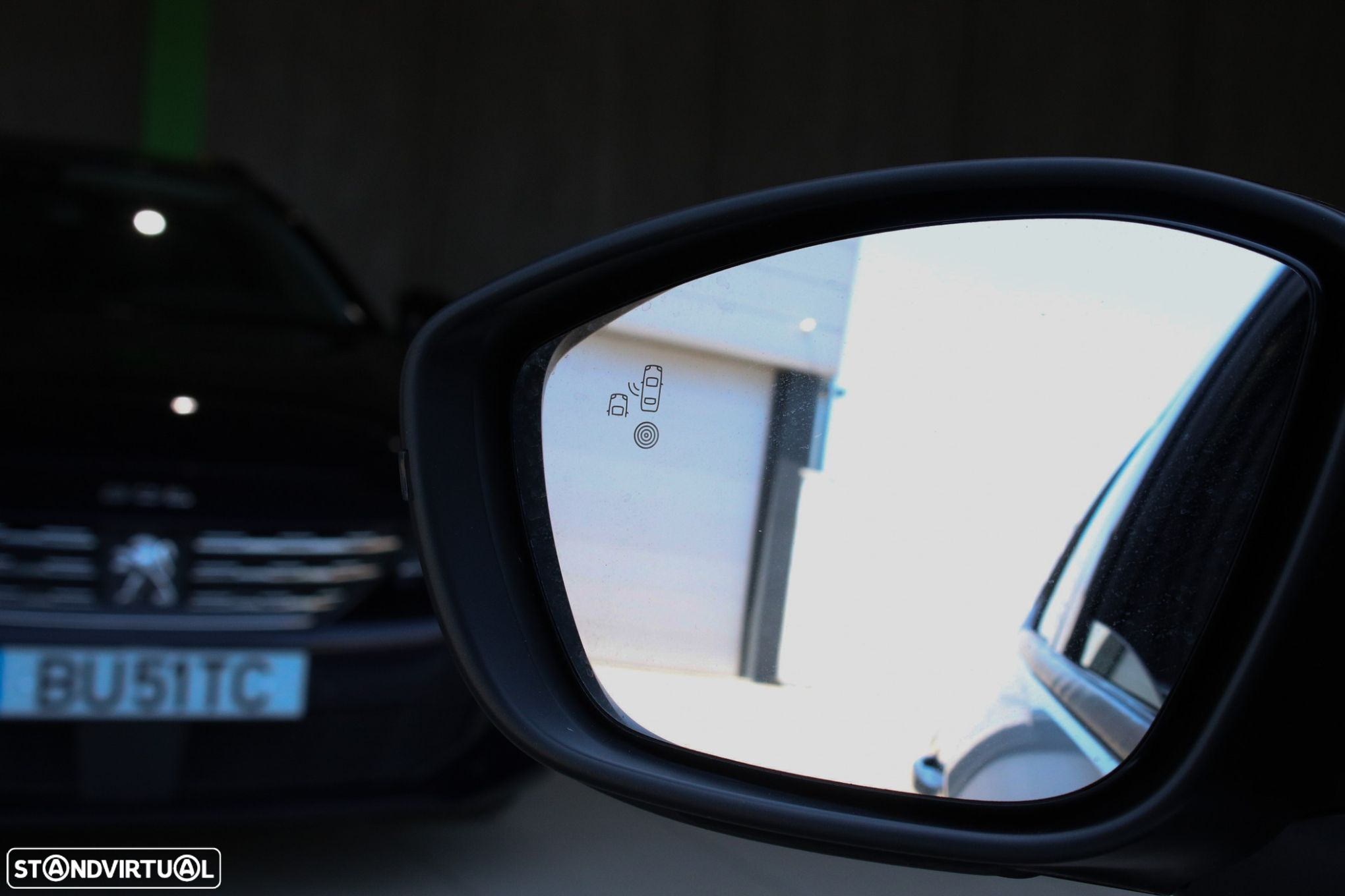 Opel Corsa 1.2 T GS - 40