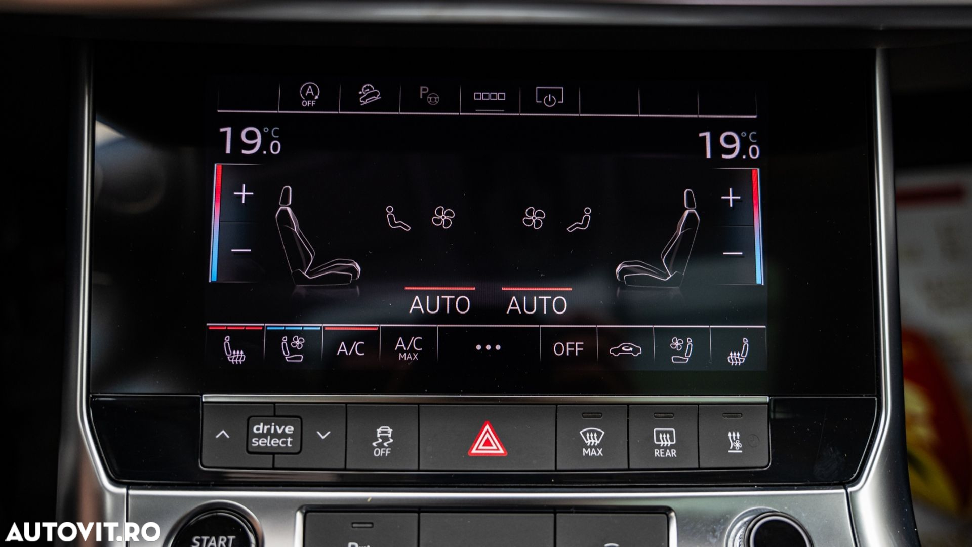 Audi A6 Allroad 40 TDI quattro S tronic MHEV - 20