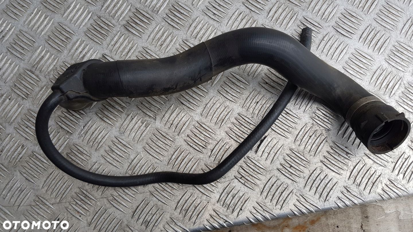 MERCEDES W220 WĄŻ PRZEWÓD RURA WODY A2205010182 - 2