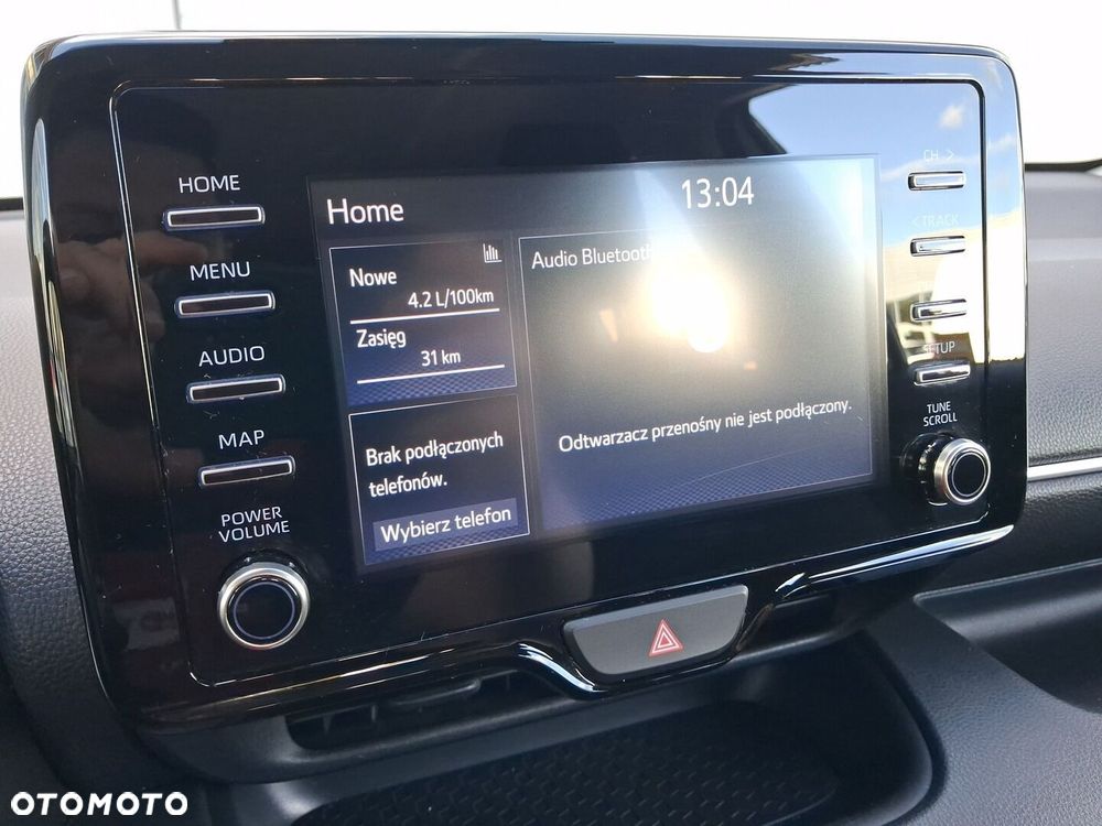 Toyota Yaris Hybrid 1.5 Comfort - 20
