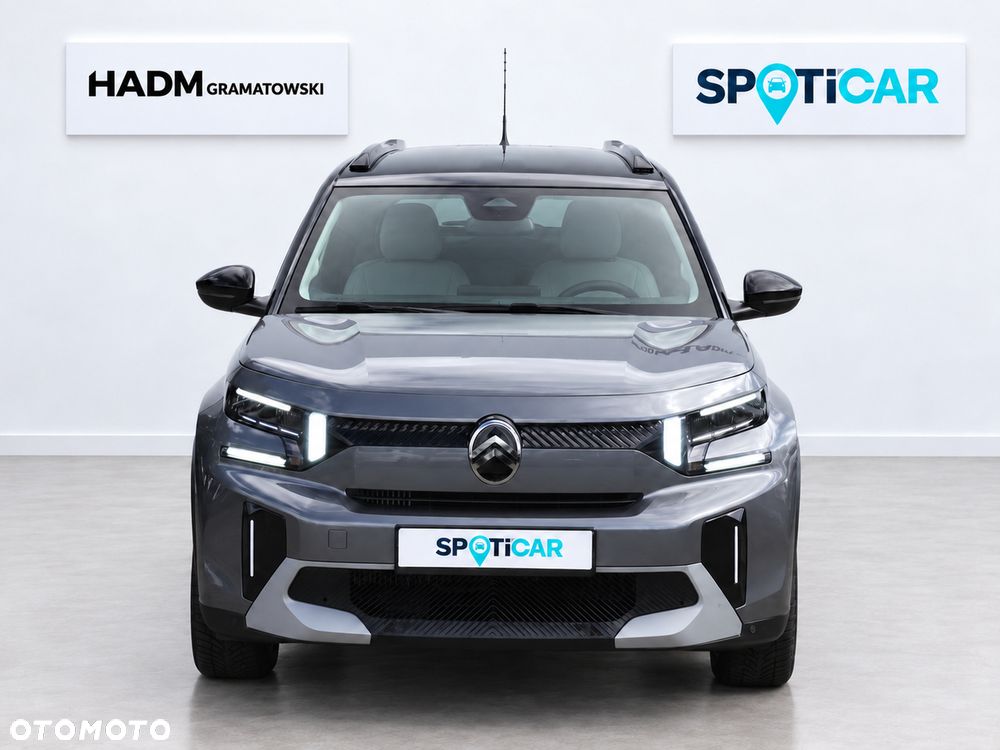 Citroen C3 Aircross 2025 photo 3