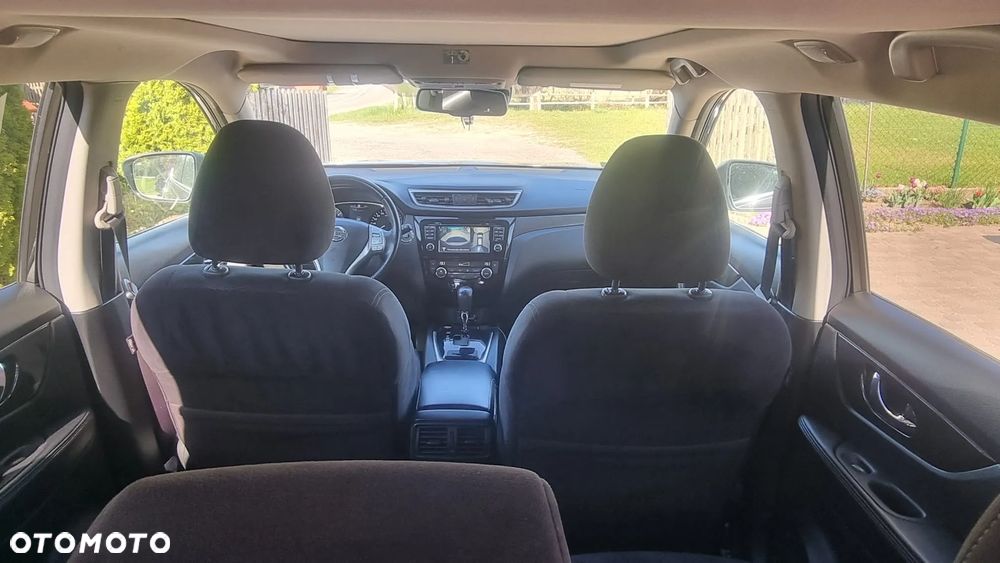 Nissan X-Trail 1.6 DCi Tekna Xtronic 2WD - 18
