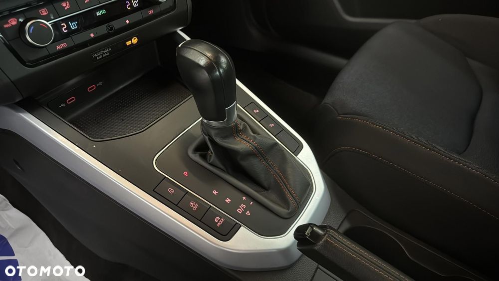Seat Arona 1.5 TSI EVO FR S&S DSG - 16