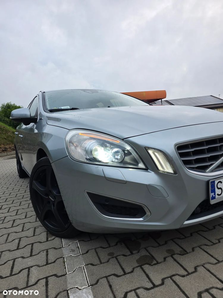 Volvo V60 D3 Ocean Race - 2