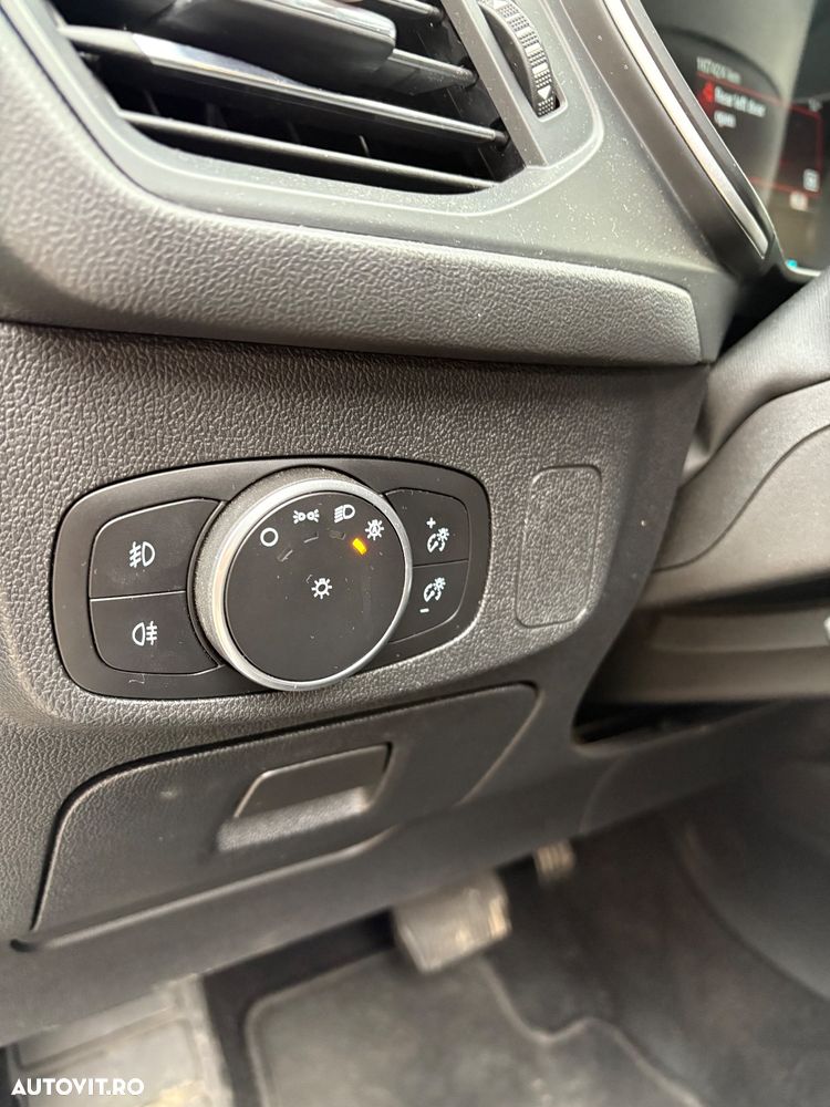 Ford Focus Turnier 1.5 EcoBlue Start-Stopp-System Aut. COOL&CONNECT - 13