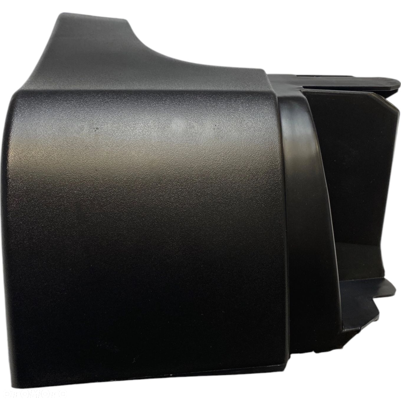NAROŻNIK LEWY listwy progowej listwa nakładka próg Volvo XC60 14-17 LIFT - 3