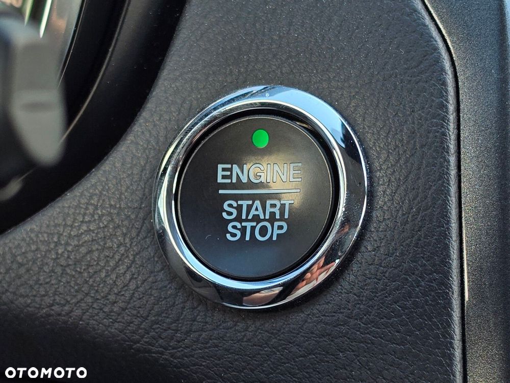 Ford Mondeo 2.0 EcoBlue Titanium - 27