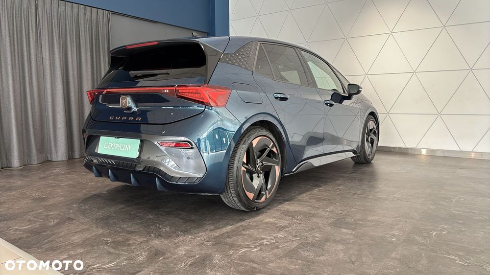 Cupra Born - 6