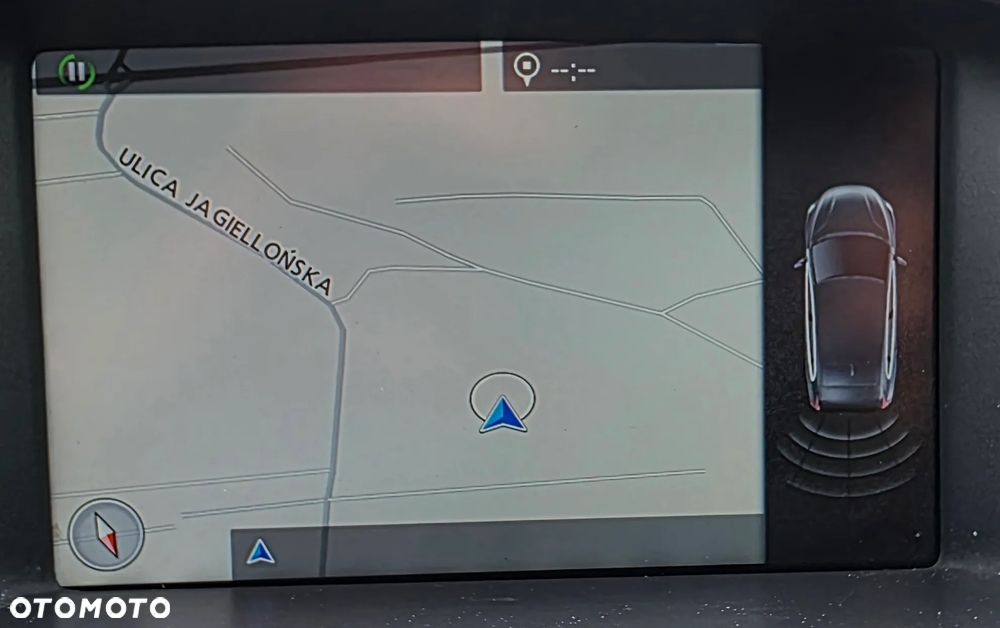 Volvo V40 D3 Momentum - 30