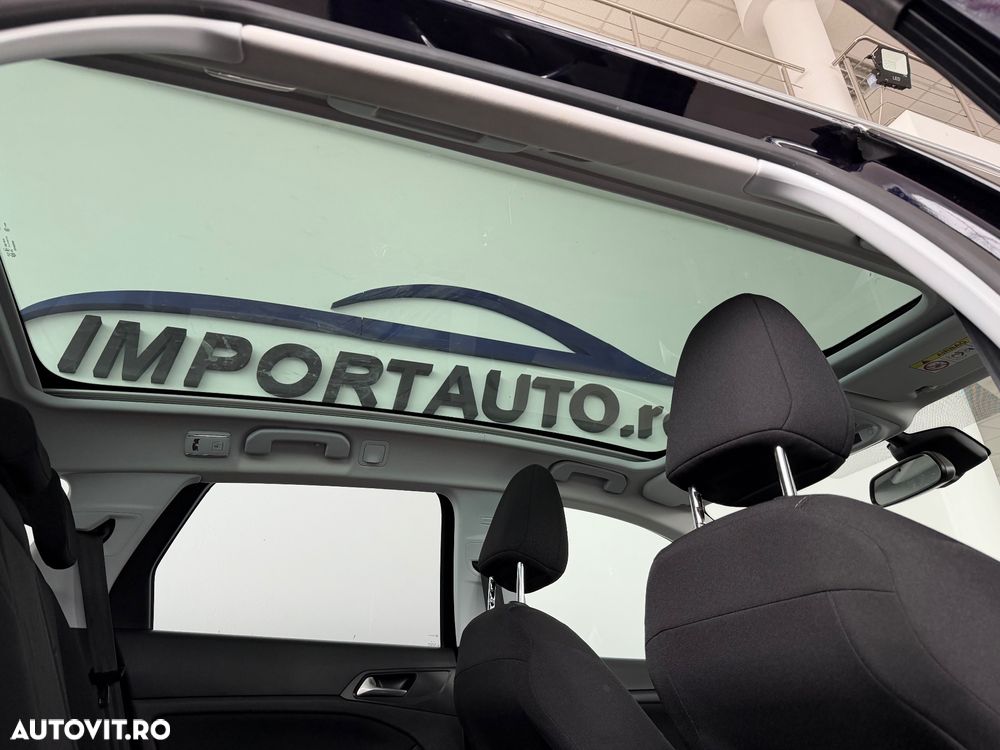 Peugeot 308 SW 1.2 L PureTech Turbo Allure - 25