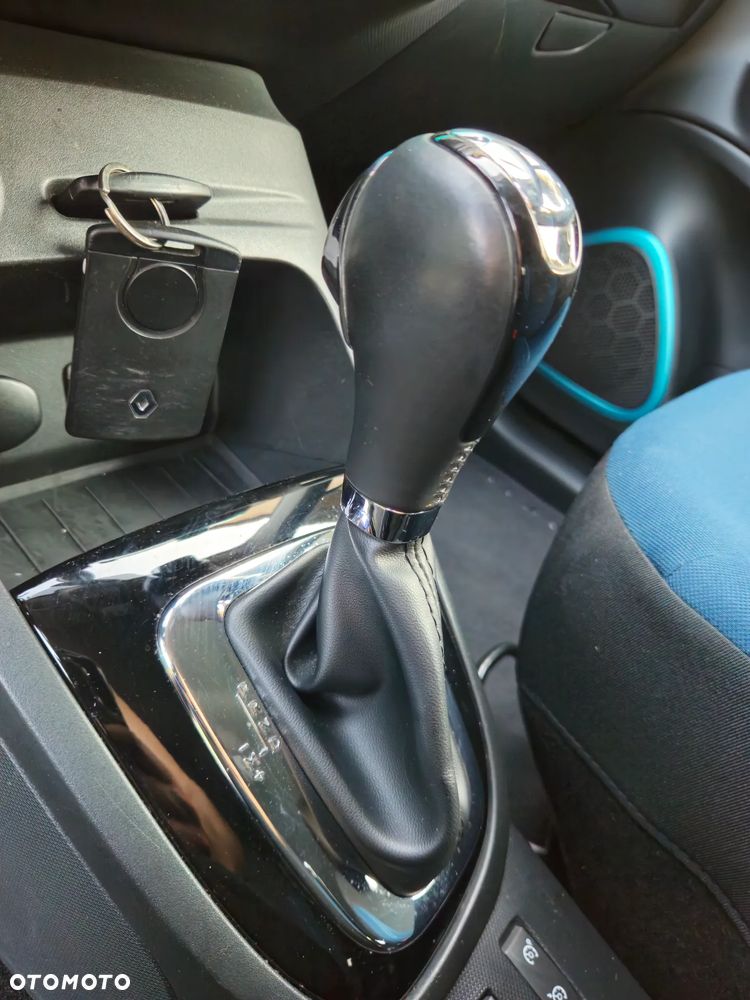 Renault Captur ENERGY TCe 120 EDC Experience - 18