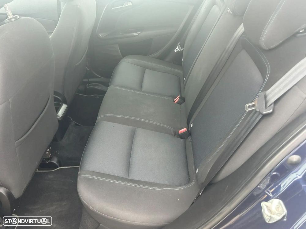 Fiat Tipo 1.3 MultiJet - 11