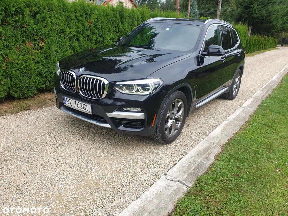 BMW X3 - 2