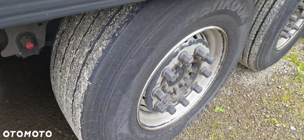 Schmitz Cargobull SKO 24 - 6