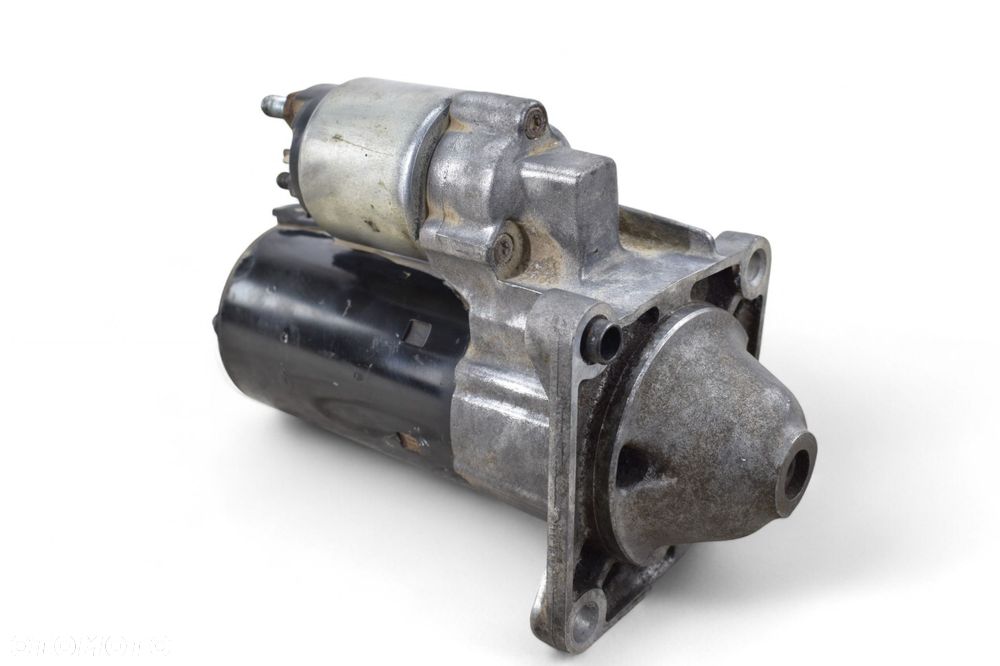 Rozrusznik FIAT SEDICI SUZUKI SX4 1.9 2.0 M-JET DDIS 31100-55L01 0001108451 - 3