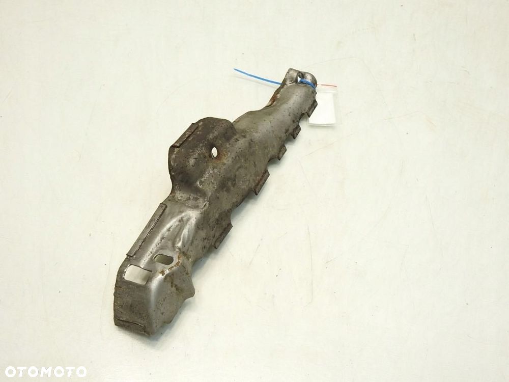 KOLEKTOR WYDECHOWY SUZUKI SWIFT IV LIFT 1.3 DDiS - 5