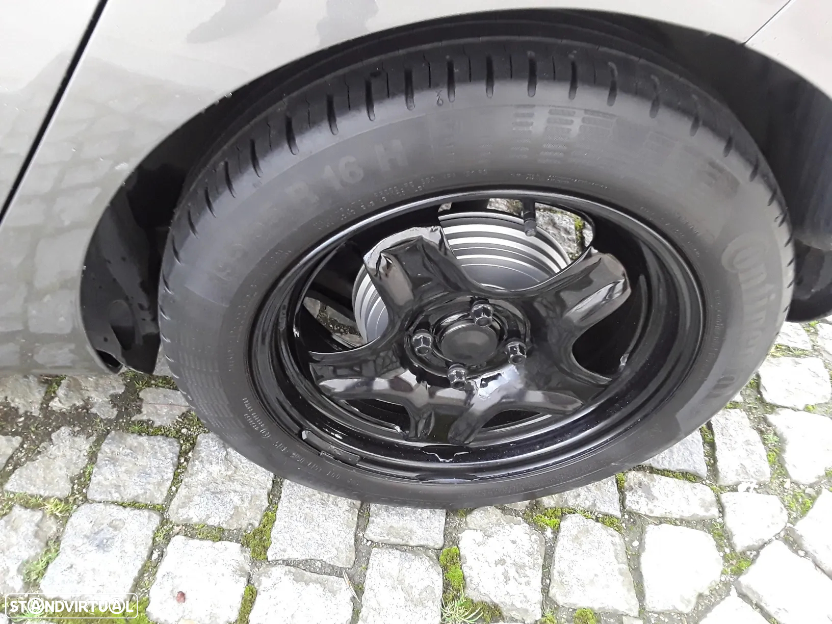 Renault Clio (Energy) dCi 90 Start & Stop INTENS - 26