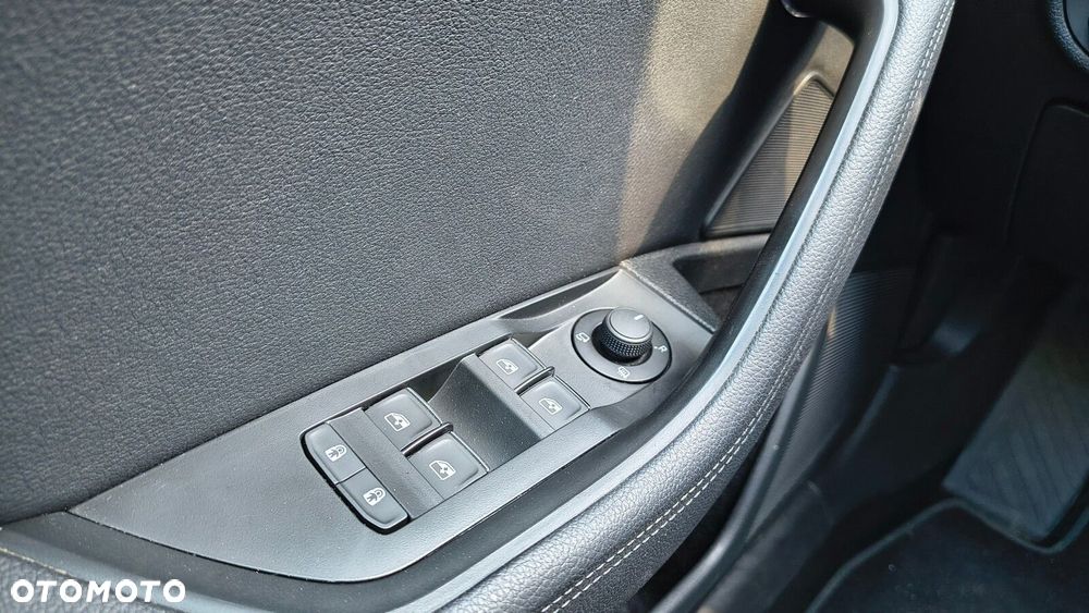 Skoda Superb - 35