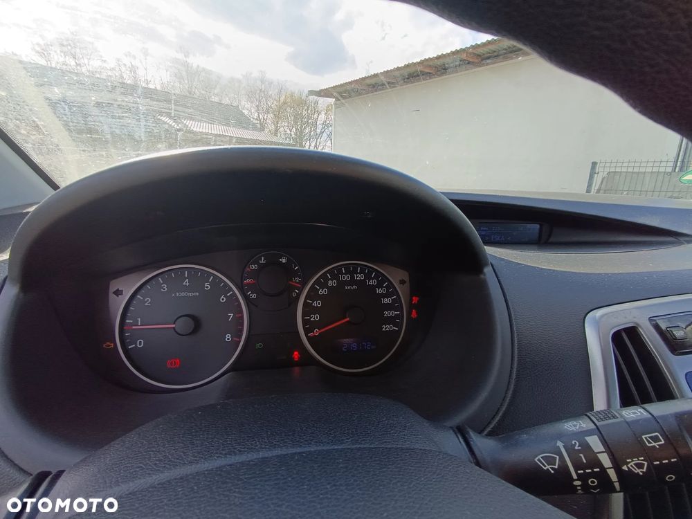 Hyundai i20 1.25 Classic + - 7