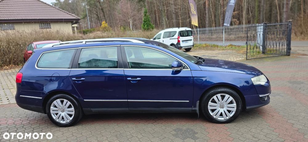 Volkswagen Passat 2.0 TDI Highline - 4
