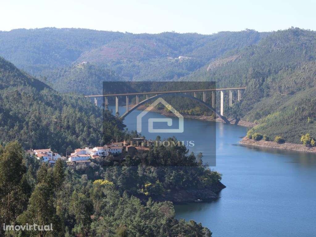 Terreno - Vila de Rei! - Grande imagem: 4/9
