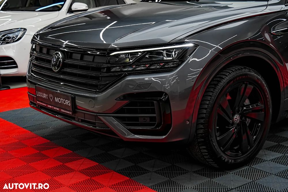 Volkswagen Touareg V6 e-Hybrid OPF 4Motion Aut. R FINAL EDITION - 17