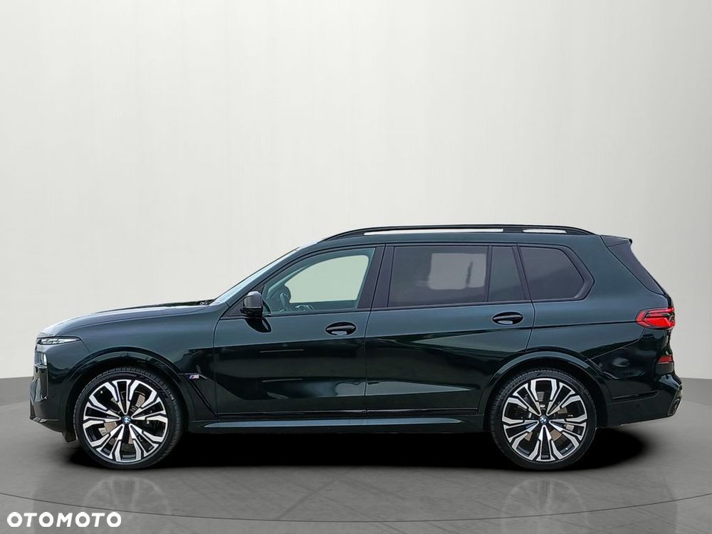 BMW X7 M60i xDrive mHEV M Sport Edition sport - 3