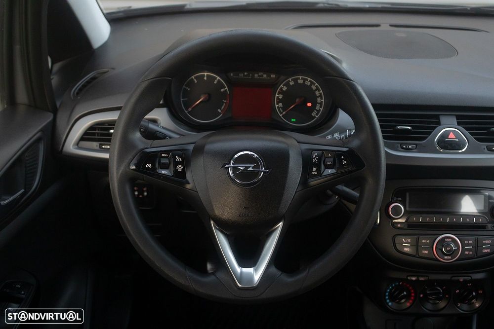 Opel Corsa 1.2 Enjoy - 14