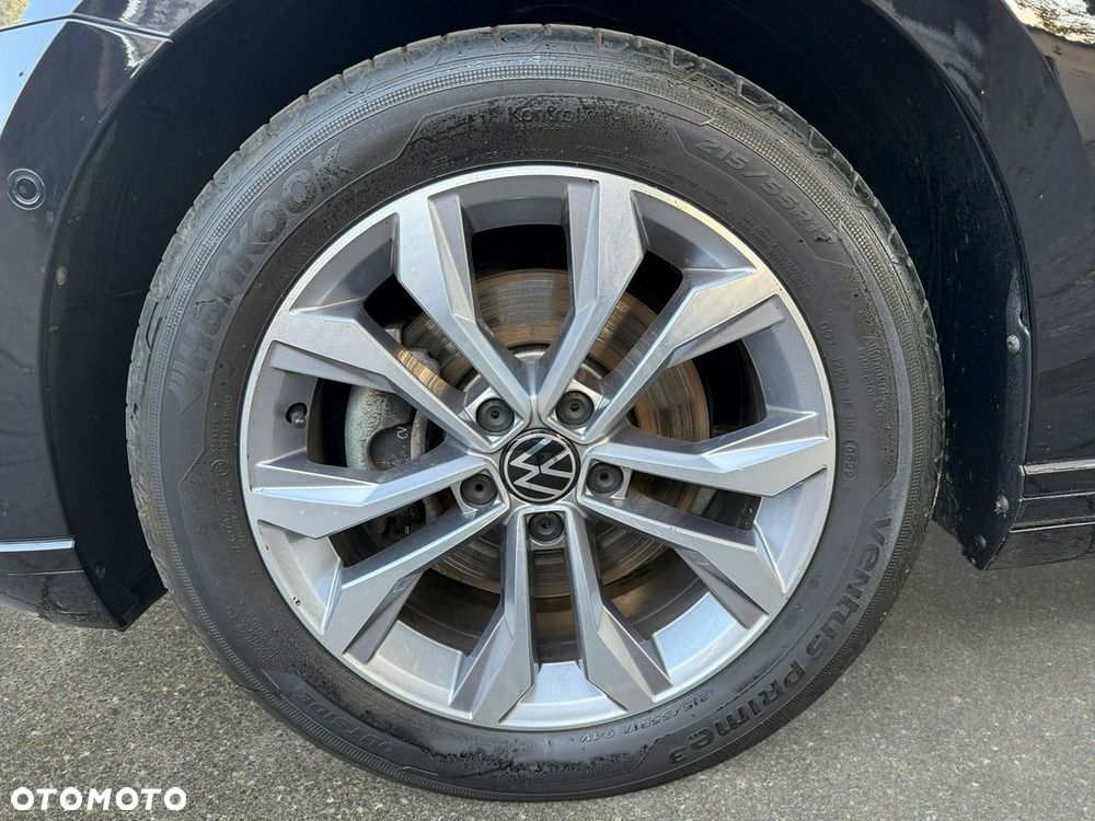 Volkswagen Passat - 9