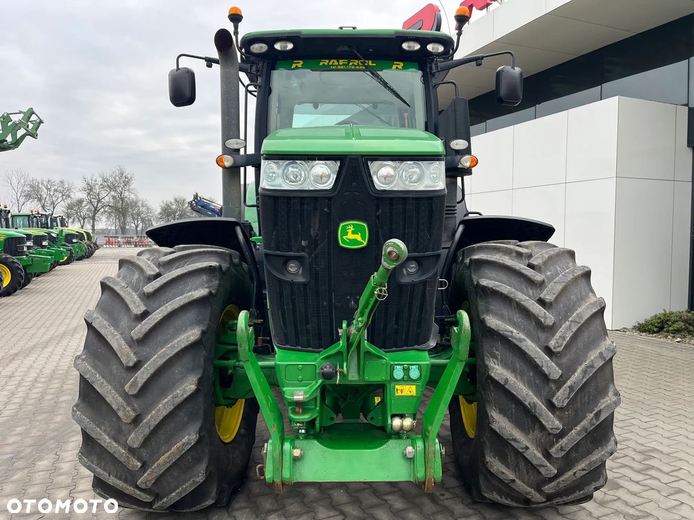 John Deere 7215 R - 3