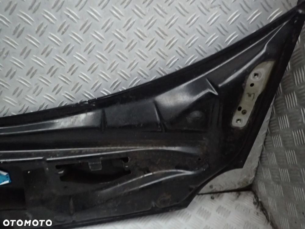 MASKA RENAULT MODUS NV676 - 5